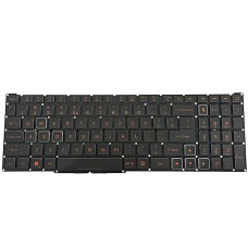 Acer Nitro 16 ANV16-71 laptop keyboard backlit Acer Nitro 16 ANV16-71 laptop keyboard backlit