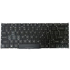 Acer Predator PT515-51-7746 PT515-51-7848 laptop keyboard Backlit