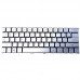 Computer keyboard for Acer Aspire S7-191-6447 S7-191-6640