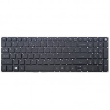 Laptop keyboard for Acer Aspire A517-51G-56D0