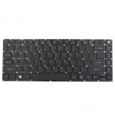Laptop replacement keyboard for Acer Travelmate P2410-M
