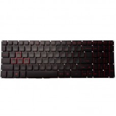 Computer keyboard for Acer Nitro 5 AN515-42