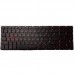 Computer keyboard for Acer Nitro AN515-52-759T AN515-52-75FT