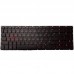 Computer keyboard for Acer Nitro 5 AN515-42-R4FF