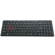 Laptop keyboard for Acer Aspire VX5-591G-721N