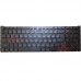 Acer Nitro 5 AN515-45-R36S laptop keyboard RGB colorful Backlit