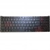 Acer Nitro 5 AN515-45-R1JF laptop keyboard RGB colorful Backlit