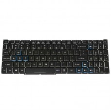 Computer keyboard for Acer Predator Helios PH315-52-78XW