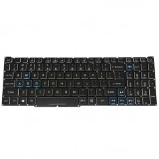 Computer keyboard for Acer Predator Helios 300 PH315-52