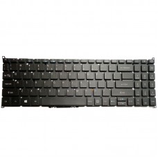 Laptop replacement keyboard for Acer Swift SF315-51G-80WE SF315-51G-82N8