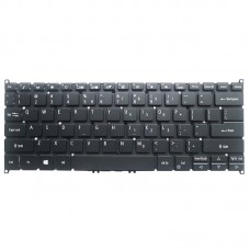 Acer Spin SP314-21N-R6G3 laptop keyboard Backlit keys