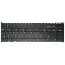 Computer keyboard for Acer Nitro NP515-51 NP515-51-80XS