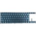 Asus ZenBook UX481FA UX481FA-DB71T laptop keyboard Backlit keys