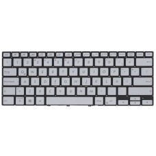 Asus Zenbook Flip 14 UM462DA-AI037T laptop keyboard Backlit keys