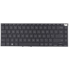 Asus Zenbook 14X UX5400ZB laptop keyboard Backlit keys