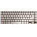 Asus Zenbook 14X UX5400ZB-DS72T laptop keyboard Backlit keys
