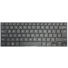 Asus ASUSPRO B9440UAM B9440UAR laptop keyboard Backlit keys
