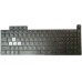 Asus TUF Gaming A15 FA507XV-BS93 laptop keyboard Backlit keys