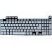 Asus TUF Gaming A15 FA507XV-BS93 laptop keyboard Backlit keys