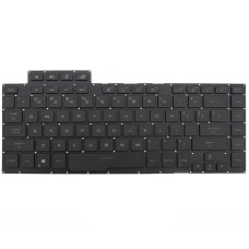 Asus ROG Zephyrus GA502D laptop keyboard RGB Backlit keys