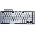 Asus ROG Zephyrus GX502G laptop keyboard RGB Backlit keys