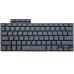 Asus ROG Zephyrus M16 GU603ZM-K8022W laptop keyboard Backlit keys