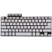 Asus ROG Zephyrus M16 GU603ZM-K8022W laptop keyboard Backlit keys