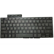 Asus ROG Flow X13 GV301QE-K5010T laptop keyboard Backlit keys