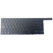 Asus ROG Zephyrus Duo 16 GX650PI GX650PI-NM018X laptop keyboard Backlit