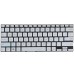 Asus Vivobook 14X D1403QA-KM501WS laptop keyboard Backlit keys
