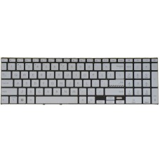 Asus ExpertBook B1 B1502CBA-BQI715X laptop keyboard Backlit keys
