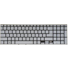 Asus Vivobook 16X M1603QA-ES54 laptop keyboard Backlit keys