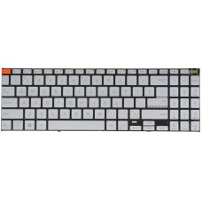 Asus Vivobook S 16X S5602ZA S5602ZA-DB51 laptop keyboard Backlit keys
