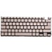 Asus Zenbook S 13 UM5302TA-DS71T UM5302TA-XB76T backlit keyboard