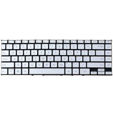 Asus Zenbook 13 UM325SA UM325SA-KG502TS laptop keyboard Backlit keys