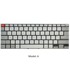 Asus Vivobook Pro 14X N7400PC laptop keyboard Backlit keys