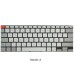 Asus Vivobook Pro 14X N7400PC laptop keyboard Backlit keys