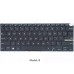 Asus Vivobook Pro 14X N7400PC laptop keyboard Backlit keys