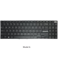 Asus Vivobook Pro 15 K3500PA laptop keyboard Backlit keys