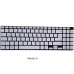 Asus Vivobook Pro 15 M6500QH M6500QH-DB51 laptop keyboard Backlit