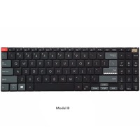Asus Vivobook Pro 16X M7600RE-NB74 M7600RE-XB99 backlit keyboard