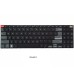 Asus Vivobook Pro 15 M6500QH M6500QH-DB51 laptop keyboard Backlit