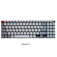 Asus Vivobook Pro 16X N7600PC N7600PC-L2026X laptop keyboard Backlit