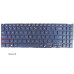 Asus ZenBook UX534FT laptop keyboard Backlit keys