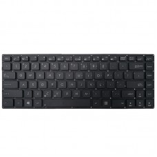 Computer keyboard for Asus E402M E402MA
