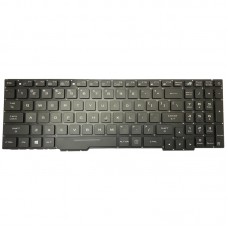 Computer keyboard for Asus GL553VE-DS74 GL553VE-IS78