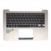 Computer keyboard for Asus Zenbook UX430UA-BH51