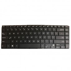 Computer keyboard for Asus ZenBook Pro UX550G UX550GE
