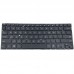 Computer keyboard for Asus Q304U Q304UA Q304UAK