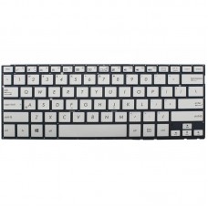Computer keyboard for Asus Q304U Q304UA Q304UAK